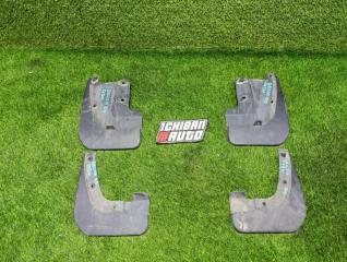 Брызговики комплект MITSUBISHI DELICA D:5