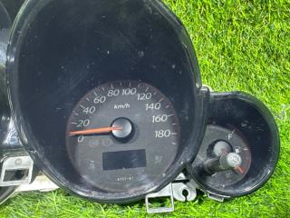 Спидометр HONDA AIRWAVE GJ2 L15A 78100-SLB-9610 2 ракурс