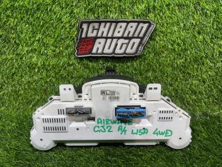 Спидометр HONDA AIRWAVE GJ2 L15A 78100-SLB-9610 5 ракурс