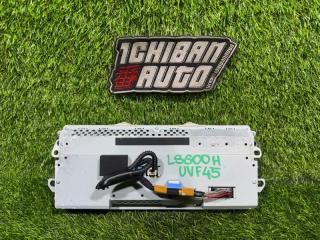 Монитор LEXUS LS600H UVF45 83290-50190 5 ракурс