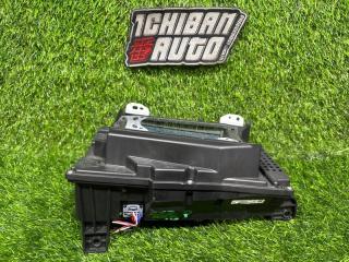 Проектор спидометра MAZDA CX-8 KG5P KD7K55HU0 2 ракурс