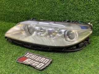 Фара левая передняя MAZDA ATENZA GY3W 1344 3 ракурс