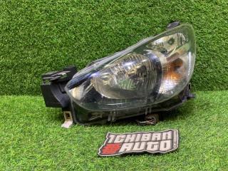 Фара передняя левая MAZDA DEMIO