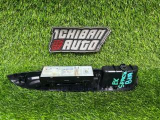 Блок упр. стеклоподьемниками передний правый EK SPACE B11A