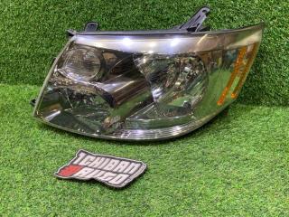 Фара левая передняя TOYOTA ALPHARD ANH15 8115058021 2 ракурс