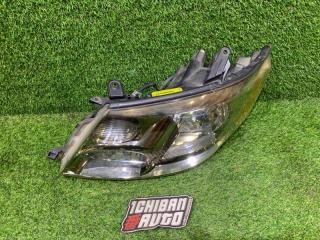 Фара левая передняя TOYOTA ALPHARD ANH15 8115058021 3 ракурс