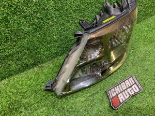 Фара левая передняя TOYOTA ALPHARD ANH15 8115058021 4 ракурс