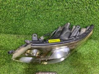 Фара левая передняя TOYOTA ALPHARD ANH15 8115058021 5 ракурс