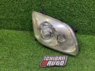 Запчасть фара передняя правая TOYOTA AVENSIS