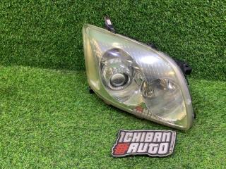 Запчасть фара передняя правая TOYOTA AVENSIS