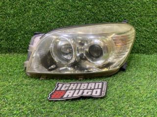 Фара левая передняя TOYOTA RAV4 ACA31 81185-42340 1 ракурс