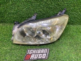 Фара левая передняя TOYOTA RAV4 ACA31 81185-42340 2 ракурс