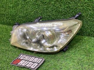 Фара левая передняя TOYOTA RAV4 ACA31 81185-42340 3 ракурс