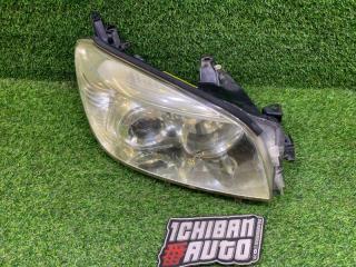 Фара правая передняя TOYOTA RAV4 ACA31 81145-42340 2 ракурс
