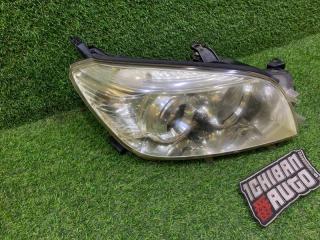 Фара правая передняя TOYOTA RAV4 ACA31 81145-42340 3 ракурс