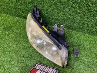 Фара правая передняя TOYOTA RAV4 ACA31 81145-42340 5 ракурс