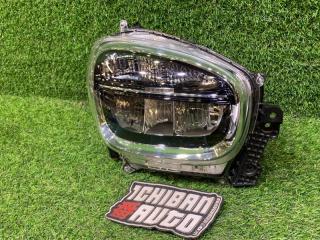 Фара правая передняя SUZUKI ALTO HA97S 3510067T11 4 ракурс