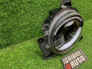 Фара левая передняя SUZUKI WAGON R SMILE MX91S 3530084S10 4 ракурс