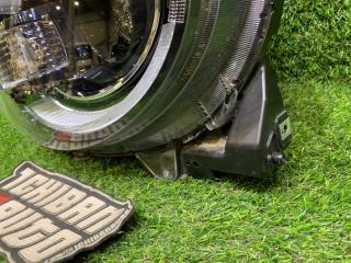 Фара левая передняя SUZUKI WAGON R SMILE MX91S 3530084S10 5 ракурс