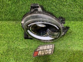 Фара правая передняя SUZUKI WAGON R SMILE MX91S 3510084S10 2 ракурс