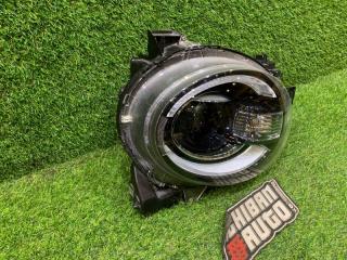 Фара правая передняя SUZUKI WAGON R SMILE MX91S 3510084S10 3 ракурс