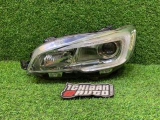 Фара передняя левая SUBARU LEVORG контрактная Фара передняя левая SUBARU LEVORG