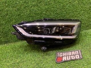 Фара левая передняя AUDI A5 F53 CYRB 8W6941035F 1 ракурс