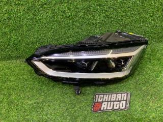 Фара левая передняя AUDI A5 F53 CYRB 8W6941035F 2 ракурс