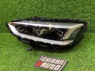 Фара левая передняя AUDI A5 F53 CYRB 8W6941035F 3 ракурс