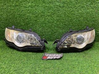 Фара передняя SUBARU LEGACY контрактная Фара передняя SUBARU LEGACY