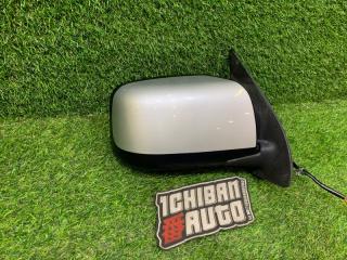 Зеркало правое переднее NISSAN NV350 CARAVAN VW6E26 963013XA0B 3 ракурс