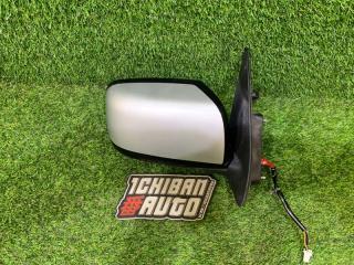 Зеркало правое переднее NISSAN NV350 CARAVAN VW6E26 963013XA0B 4 ракурс