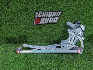 Стеклоподъемник передний правый TOYOTA VITZ