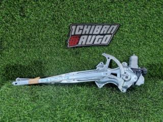 Стеклоподъемник передний правый TOYOTA VITZ