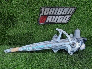 Стеклоподъемник передний правый TOYOTA VITZ