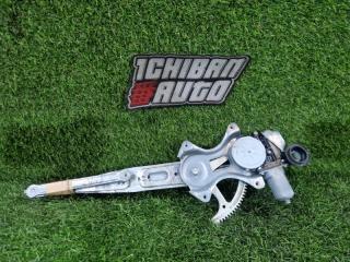Стеклоподъемник правый передний TOYOTA VITZ NSP135 69801-21020 3 ракурс