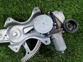 Стеклоподъемник правый передний TOYOTA VITZ NSP135 69801-21020 4 ракурс
