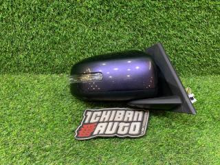 Запчасть зеркало бокового вида переднее правое NISSAN DAYZ ROOX