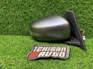 Зеркало бокового вида переднее правое MITSUBISHI EK SPACE