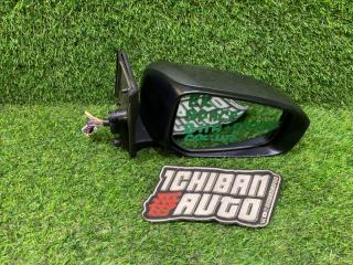 Зеркало правое переднее MITSUBISHI EK SPACE B11A 7632D011RD 5 ракурс