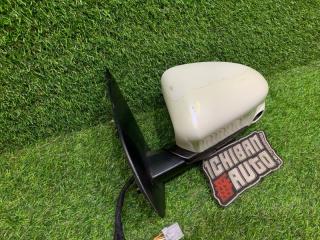 Зеркало левое переднее NISSAN DUALIS KNJ10 2 ракурс