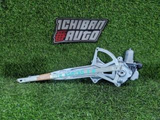 Стеклоподъемник передний правый TOYOTA VITZ