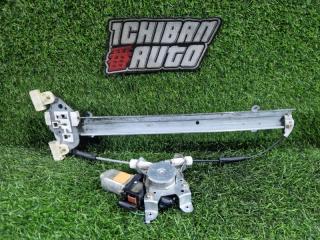 Фото запчасти стеклоподъемник передний левый NISSAN X-TRAIL контрактная запчасть Запчасть стеклоподъемник передний левый NISSAN X-TRAIL