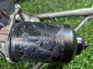 Трапеция дворников SUZUKI EVERY DA64V 3810268H00 2 ракурс