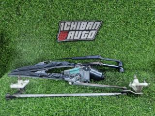 Трапеция дворников SUZUKI EVERY DA64V 3810268H00 3 ракурс