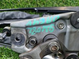 Трапеция дворников SUZUKI EVERY DA64V 3810268H00 4 ракурс
