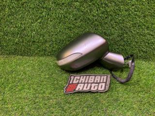 Зеркало правое переднее HONDA AIRWAVE GJ2 76200-SLA-941ZC 1 ракурс