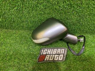 Зеркало правое переднее HONDA AIRWAVE GJ2 76200-SLA-941ZC 2 ракурс