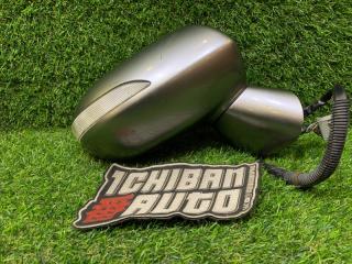 Зеркало правое переднее HONDA AIRWAVE GJ2 76200-SLA-941ZC 4 ракурс