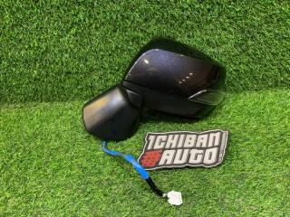 Запчасть зеркало бокового вида переднее левое SUBARU IMPREZA